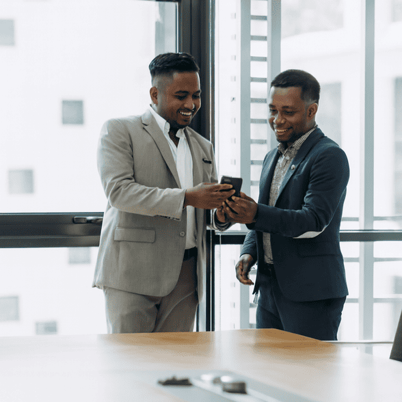 Notre approche de travail